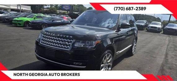 LAND ROVER RANGE ROVER 2016 SALGS2EF3GA269951 image LAND ROVER RANGE ROVER 2016 SALGS2EF3GA269951 image